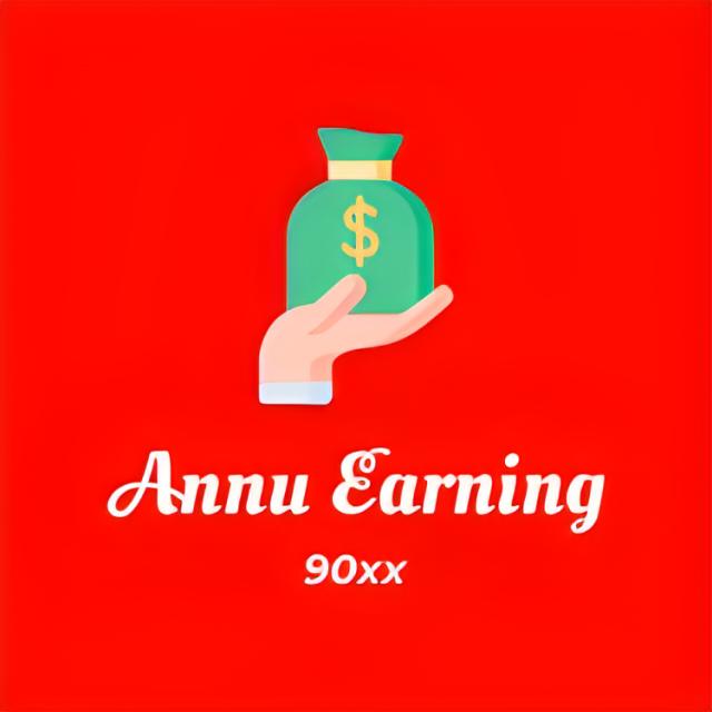 Annu Earning 90xx