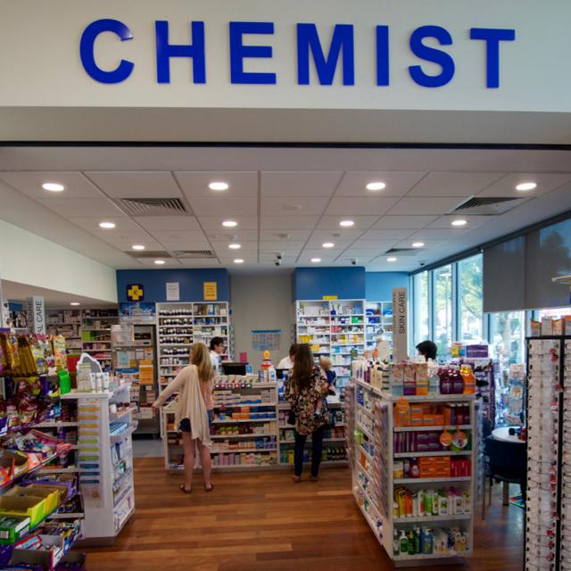 Pharmacist Centre Whatsapp group