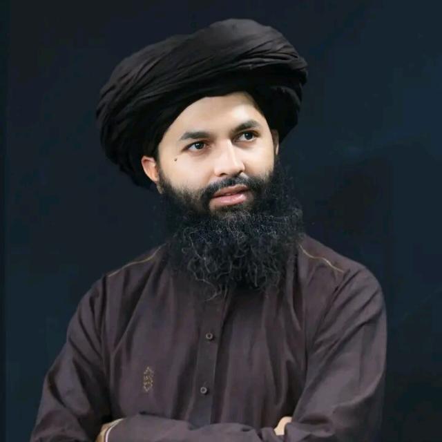 شاگرد امیر المجاھدین علامہ حسن رضا نقشبندی35✅