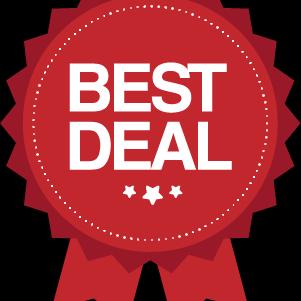 Best deals ?