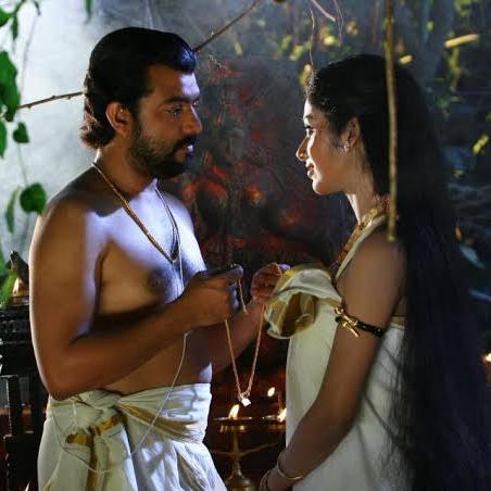 Yakshiye pranayichavan??❤️