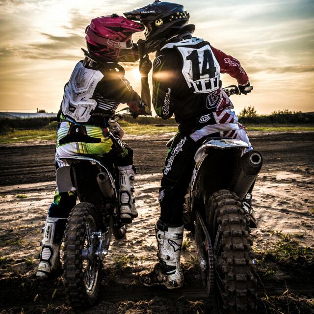Bike's & Car / Jeep ?
