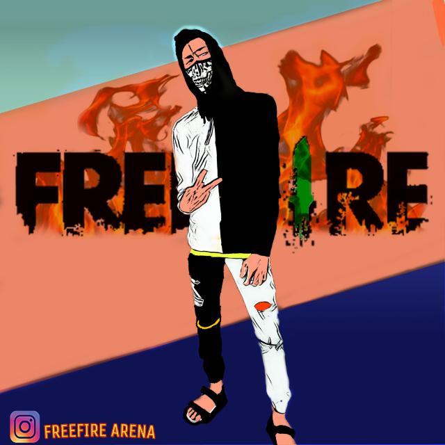 Freefire Arena YT ♥️