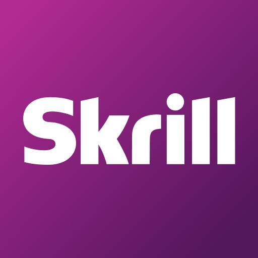 Skrill transfers