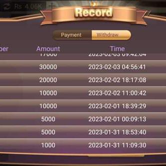 Game khale kar passay kamay daily 5000
