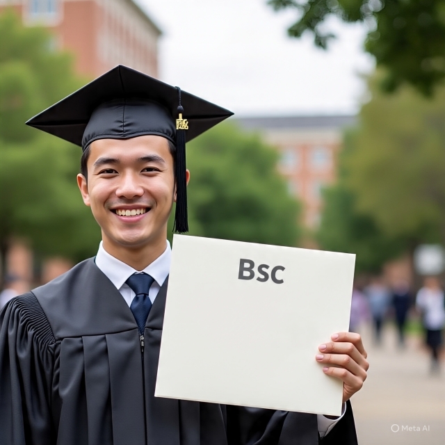 OFFICIAL BSc DEPARTMENT????