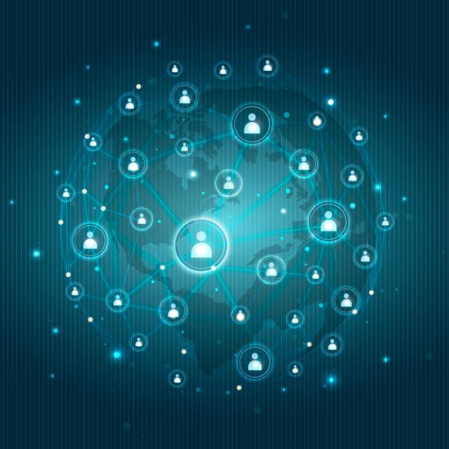 Networking Whatsapp group