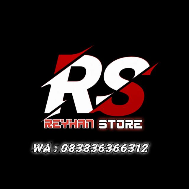 JB¹ || REYHAN STORE ?