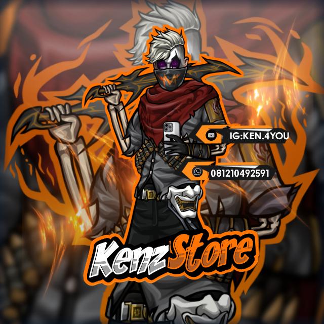 STOK KENZ19