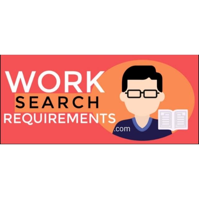 Work search Whatsapp group