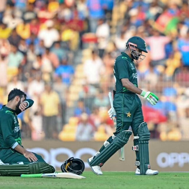 Haq sardar