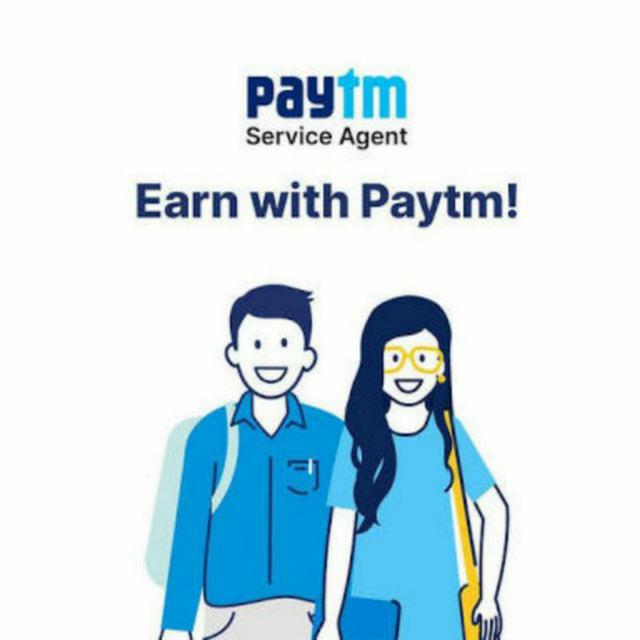 SK My Paytm Service Agent