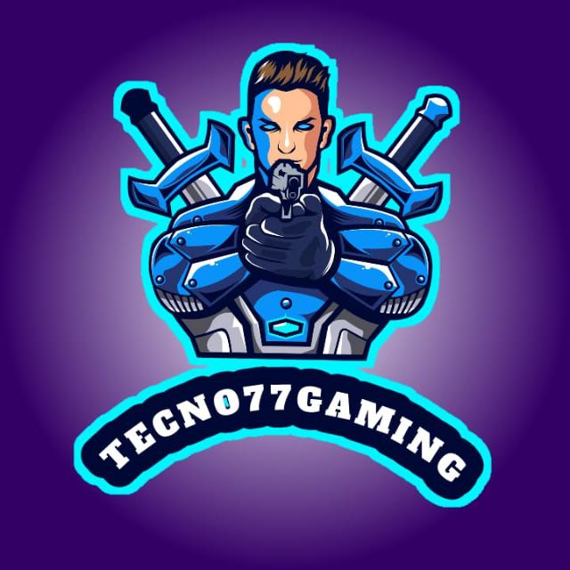 TECNO77GAMING