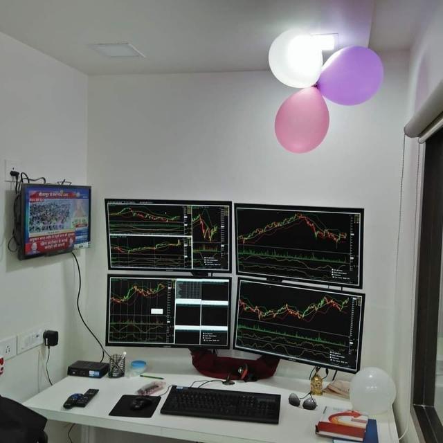 ? YCS Investment Services