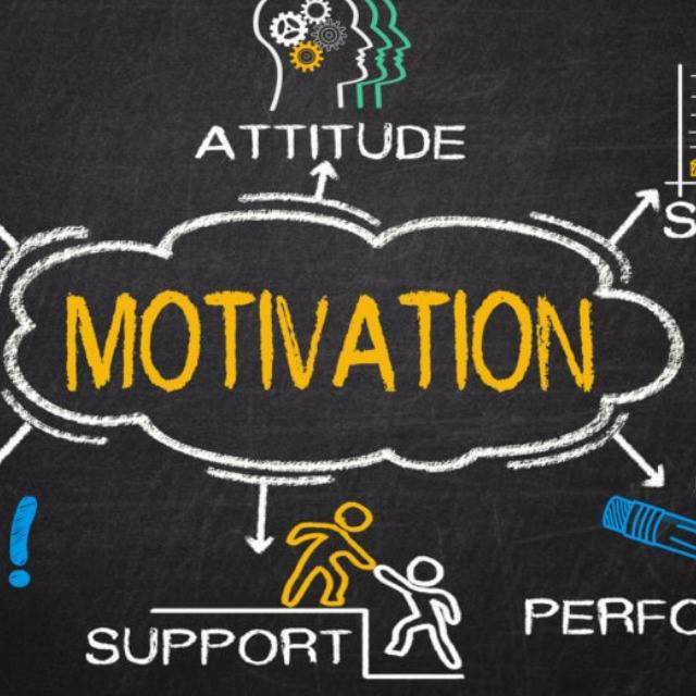Motivation ????1