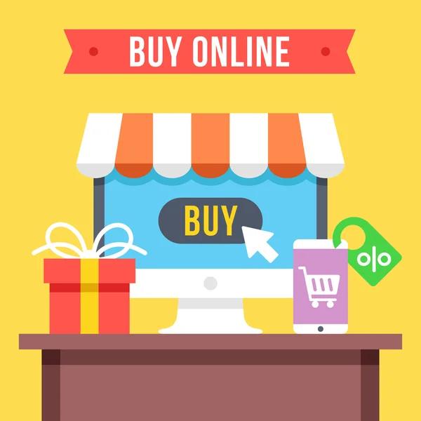 ONLINE shopping ??