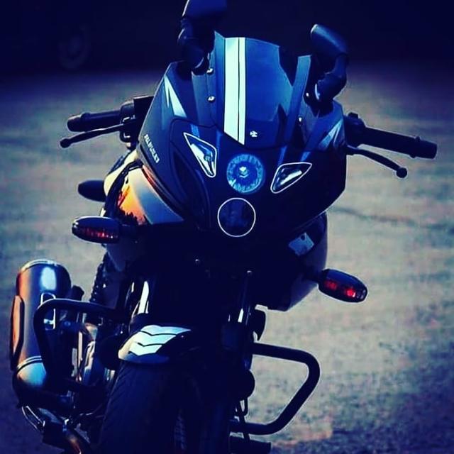 Pulsar lover ❣️