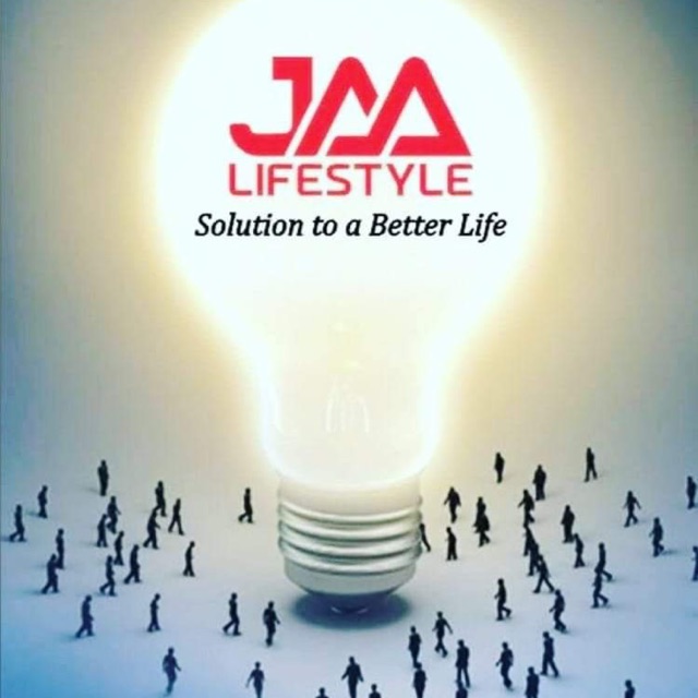 Jaalifestyle