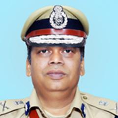 Government of police kera