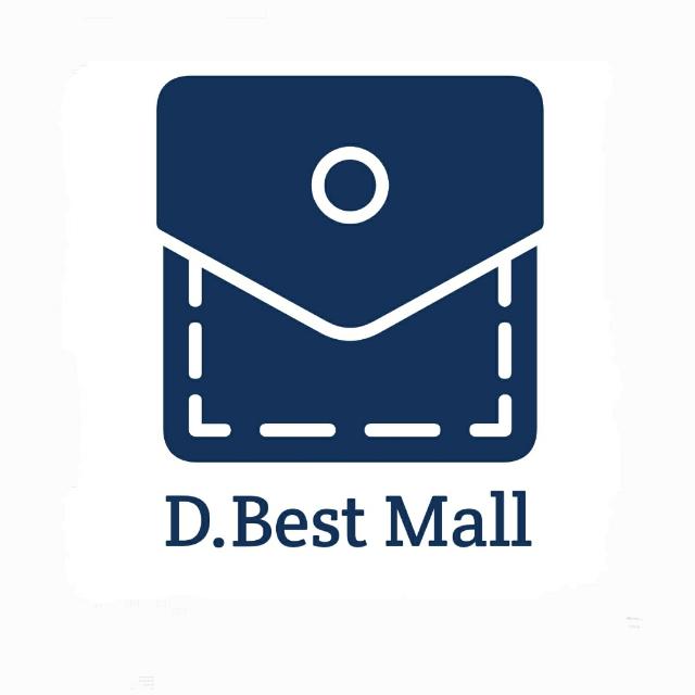 D.ẞest Mall 1