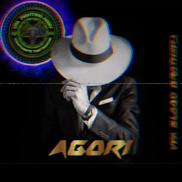 ᴀɢᴏʀɪ ᴏꜰꜰɪᴄɪᴀʟ™
