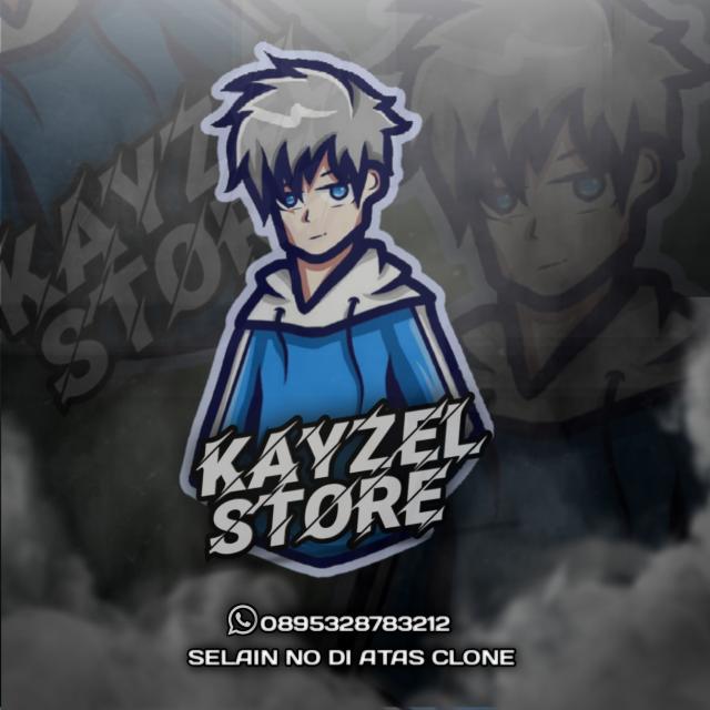 STOK¹ KAYZEL STORE