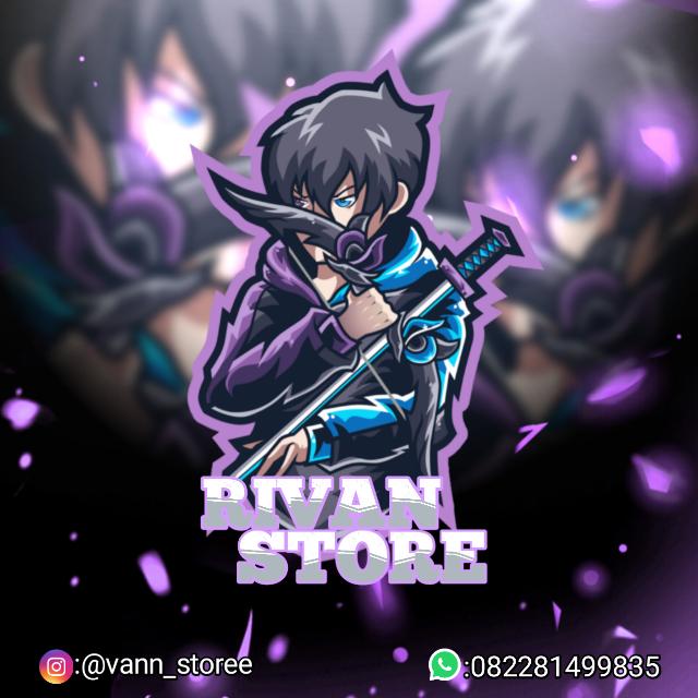 JB1 || RIVAN STORE