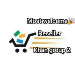 Reseller Khan group 2