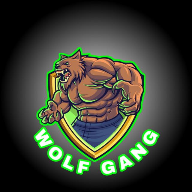 WOLF GANG