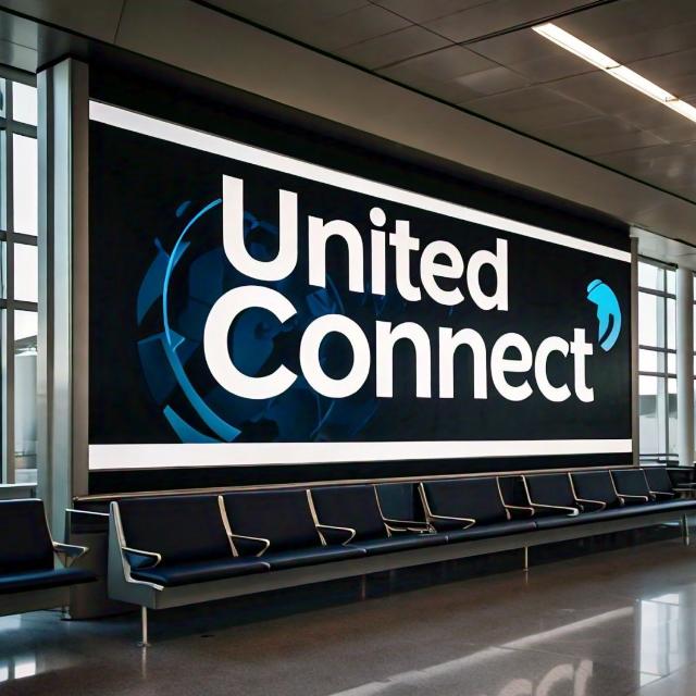 ❤‍???UNITED CONNECT??❤️