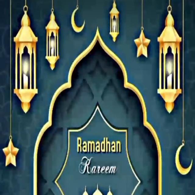 RAMADHAN KEREN Whatsapp group