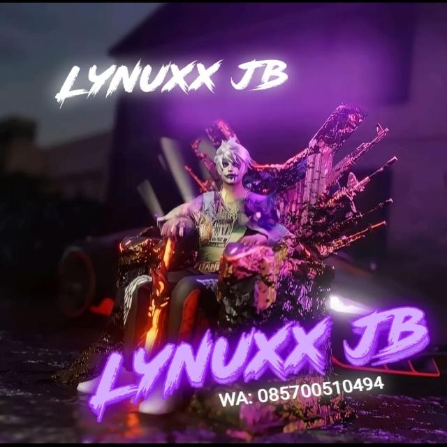 STOK¹ || Lynuxx JB X ADI AJAH?