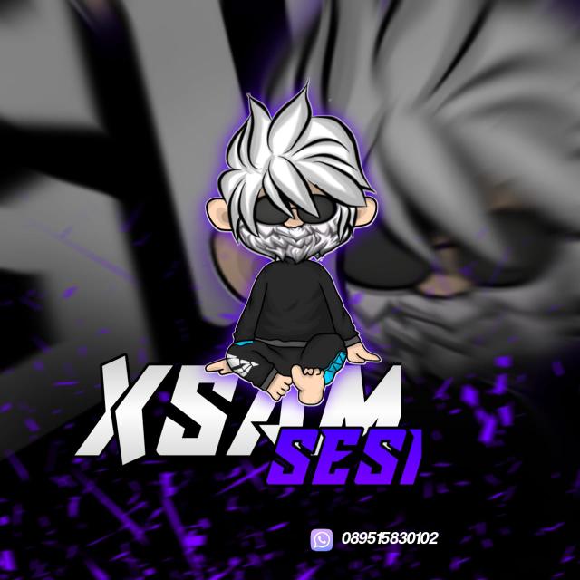BENGKEL SESI IQSAL×XSAMSESI