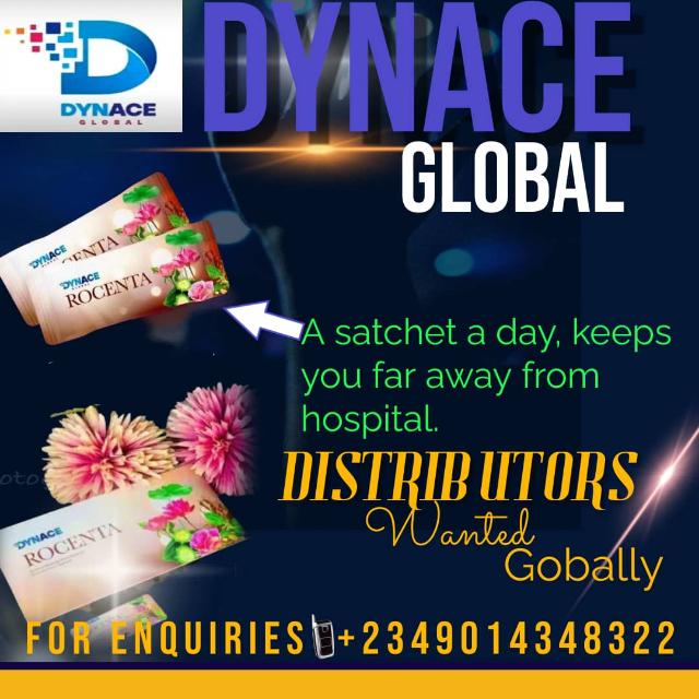 DYNACE TEAM DIAMOND