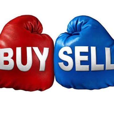 Sell & Buy