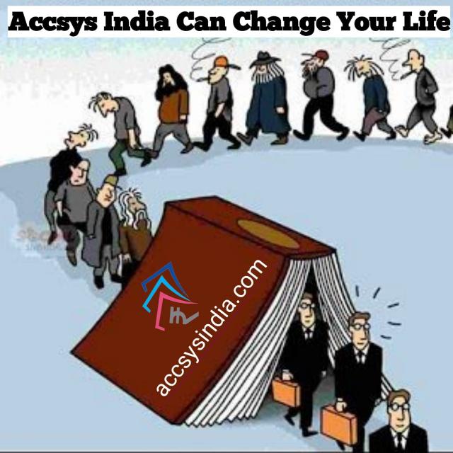Accsys India Pvt Ltd