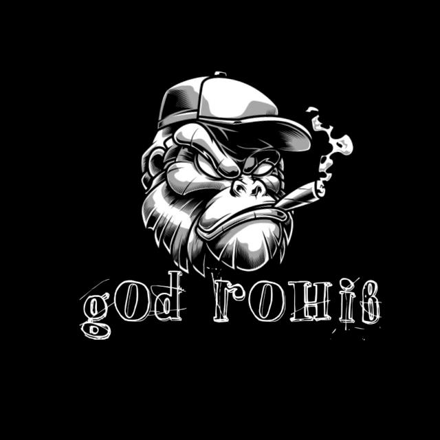 GOD