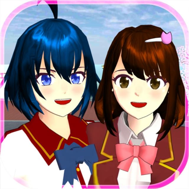 GROUP SAKURA SCHOOL