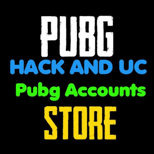 PUB G UC & ACCOUNTS SELL.