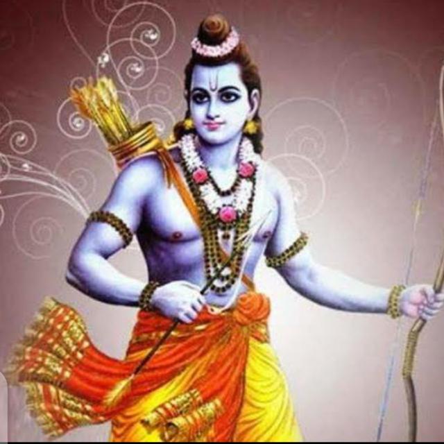 Shri ram katha group 