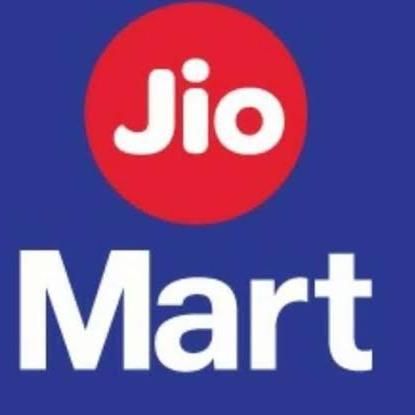 Jio mart online shop MTP