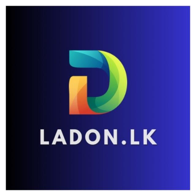 LADON.LK ( ලැඩොන්)1️⃣
