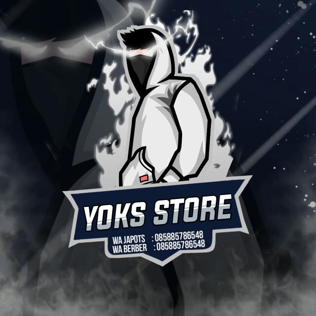 STOCK² | YOKS X OWN