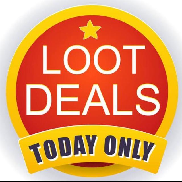 DAILY LOOT OERs DEALsô Whatsapp group
