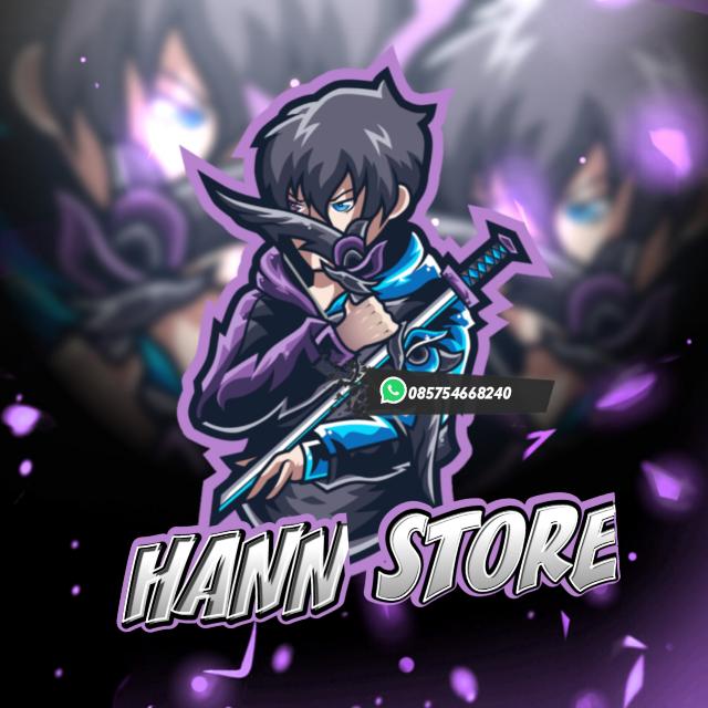JB|HANN STORE SPESIAL RAMADHAN