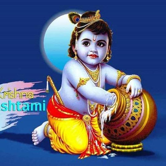 ?संस्था?जय श्री कृष्णा?