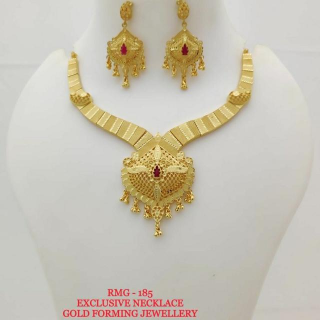 Gold Forming reseller grp