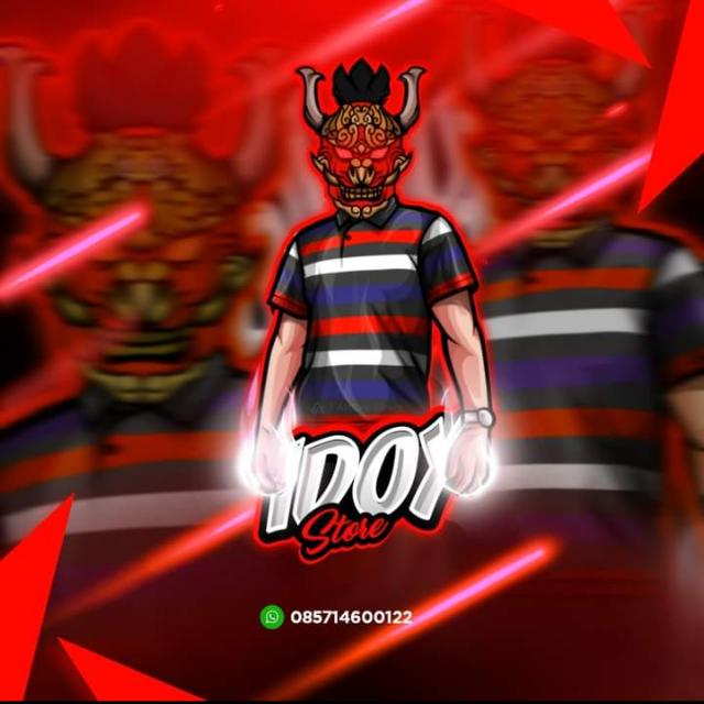 JB IDOY STORE