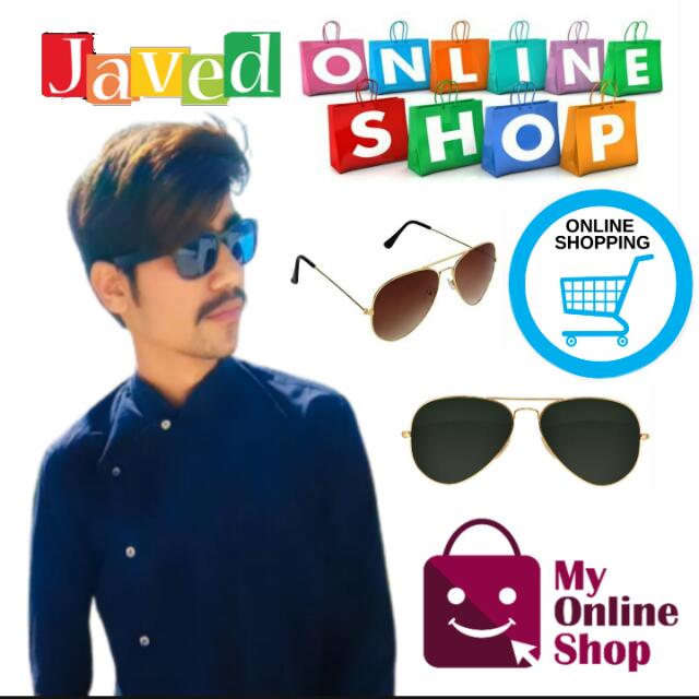 ?️Online Goggels Shoping??️