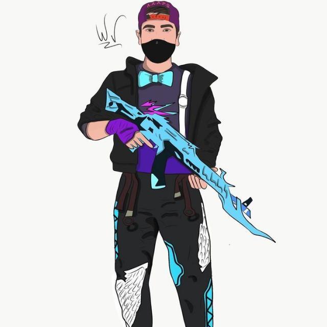 ?NOOB GAMER??